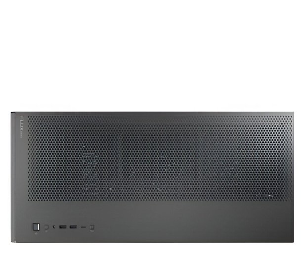 Antec Flux Pro TG Black - 1318190 - zdjęcie 8